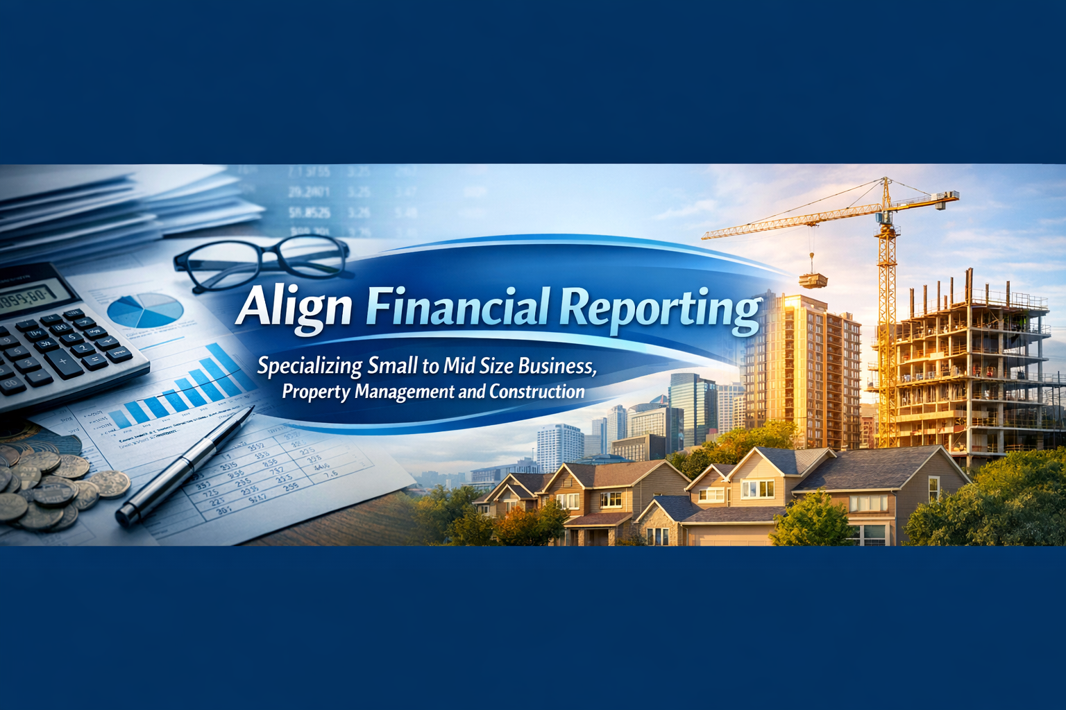 Aligning accounting services to meet your needs and goals