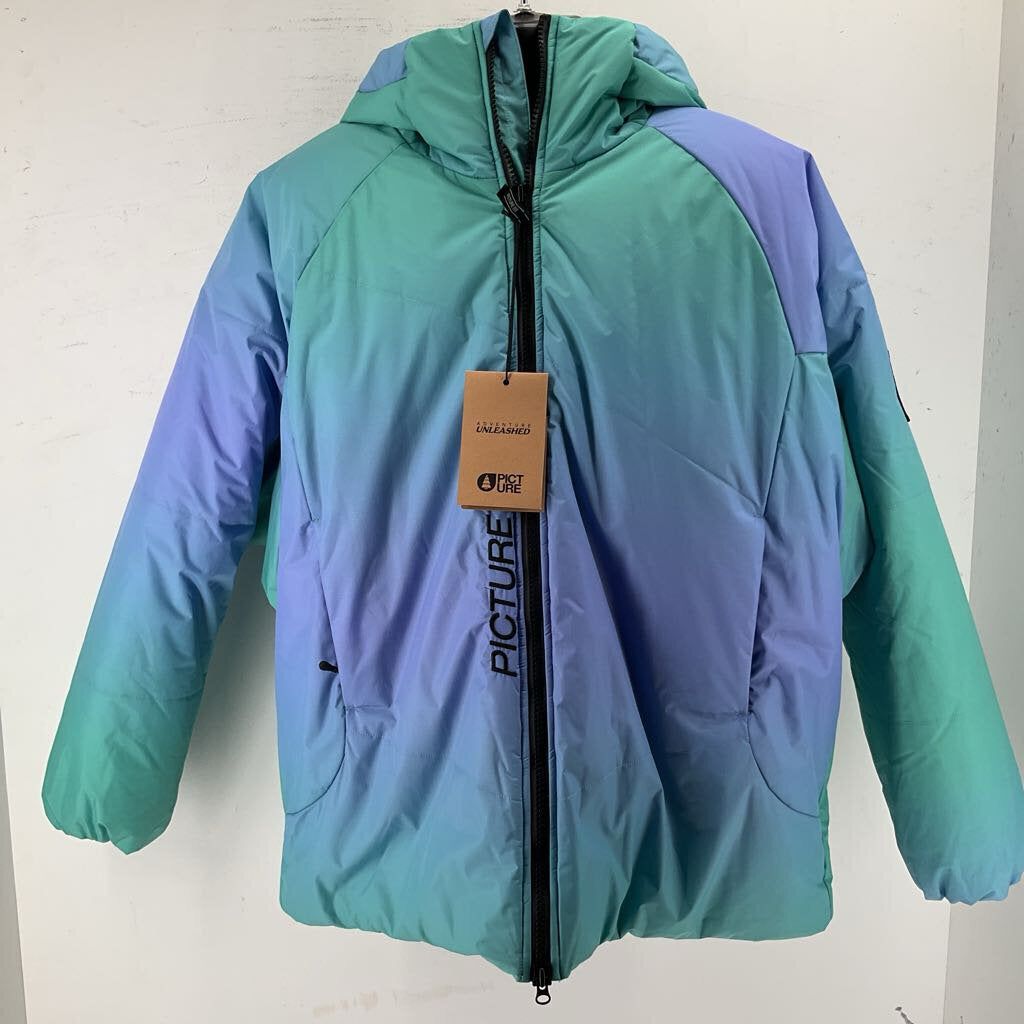 Picture Organic Women's Exa Jacket