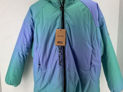 Picture Organic Women's Exa Jacket