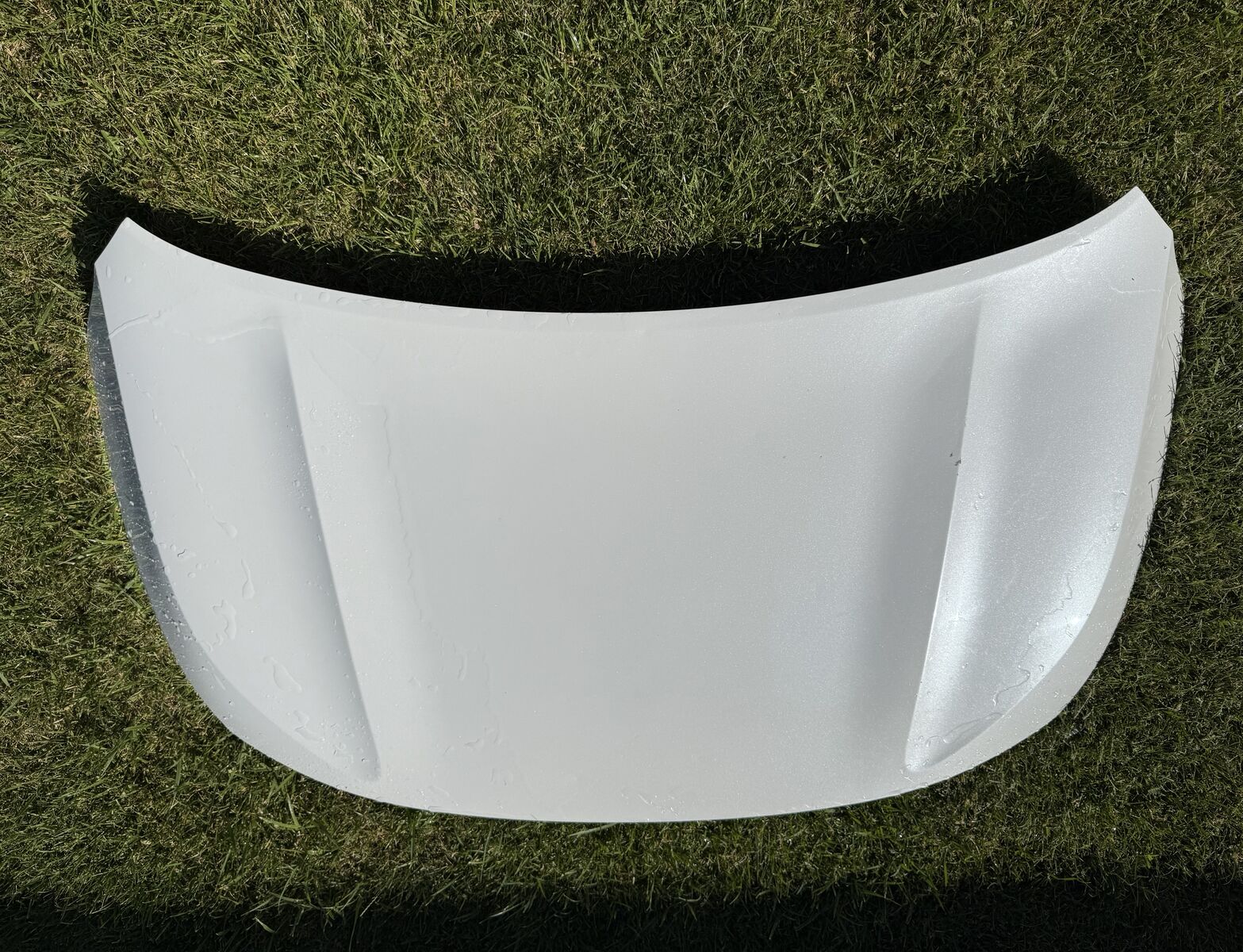 2021-2025 Kia Seltos Hood