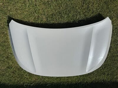 2021-2025 Kia Seltos Hood