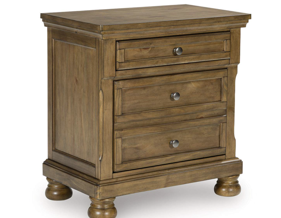 New Feddinger Nightstand