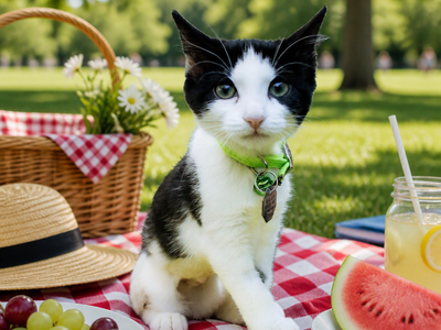 Sybil - Female Kitten - Available for Adoption