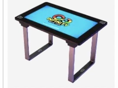 Arcade1Up Infinity Game Table 32” – Like New