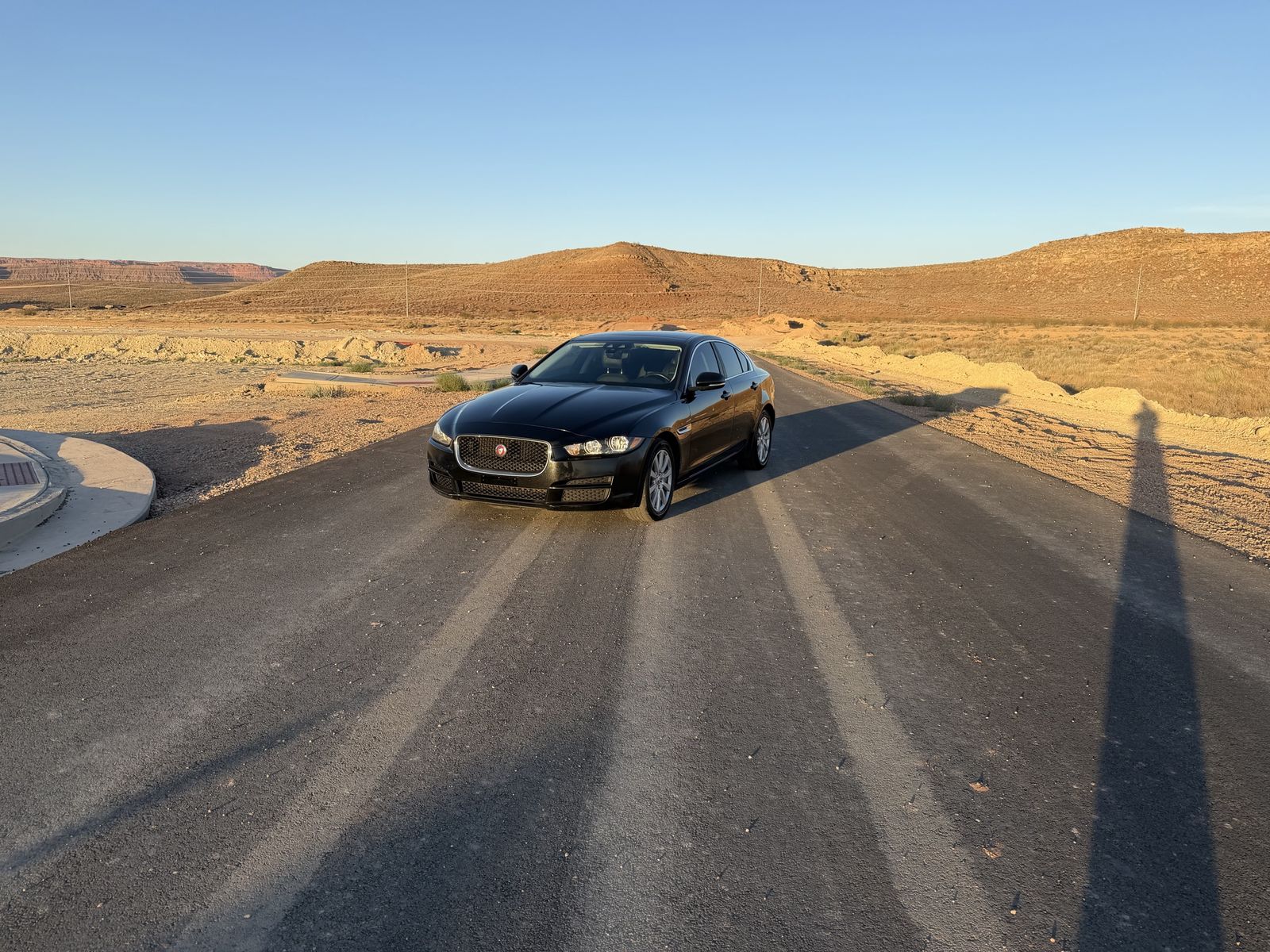 2019 Jaguar XE 25t Premium