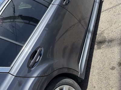 2012 SUBARU LEGACY 3.6R Limited
