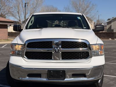 2018 RAM 1500 SLT