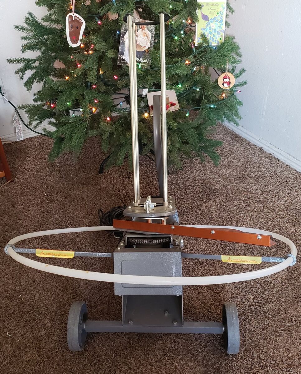 WHEELYBIRD AUTO-FEED TRAP