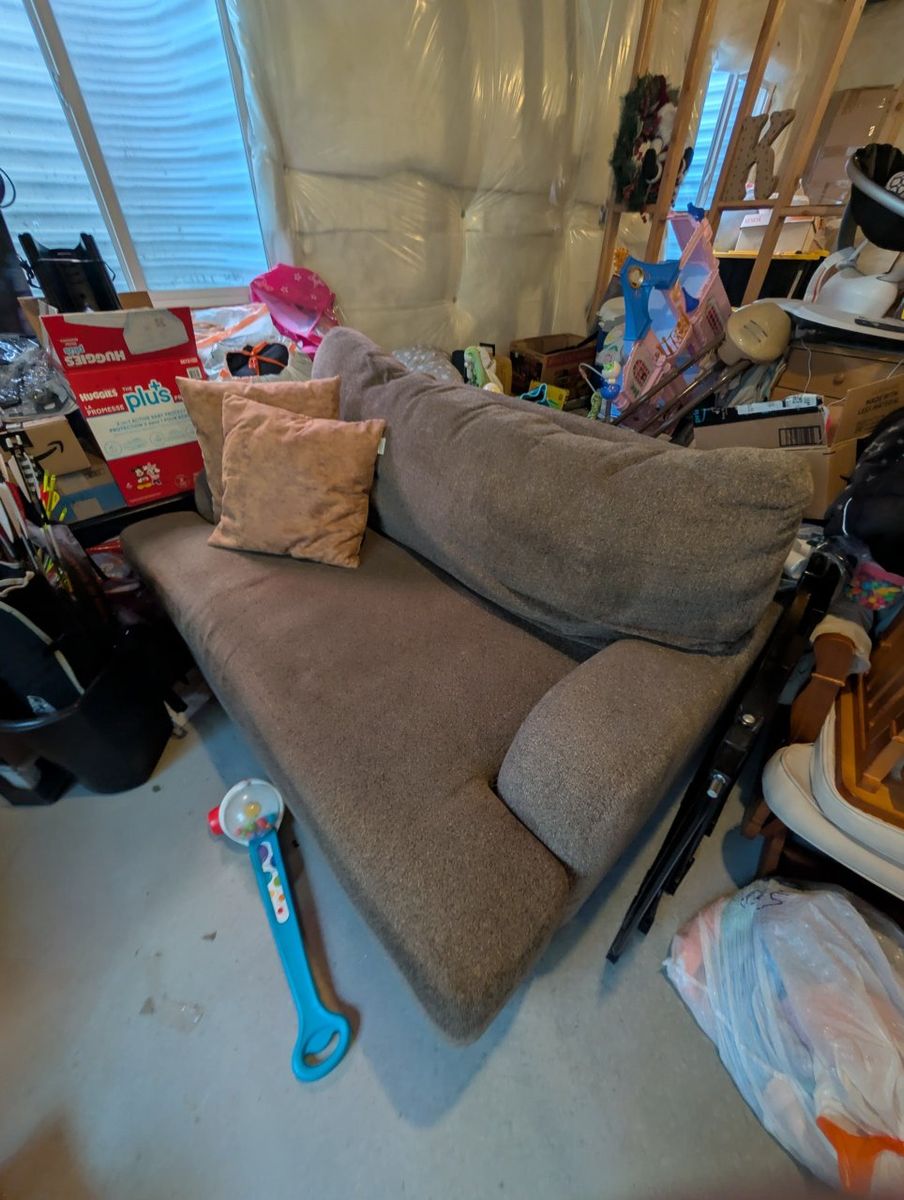 Free Loveseat