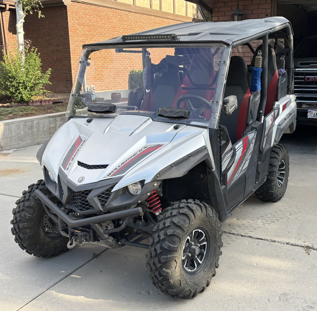 UTV