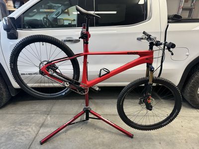 XL SPOT ROCKER SS.