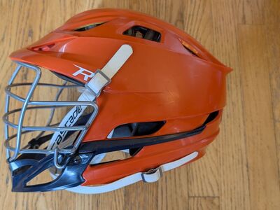Lacrosse Helmet