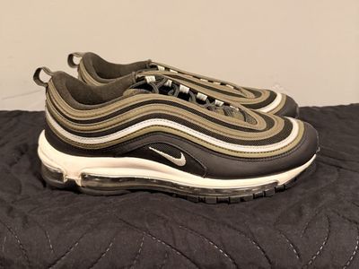 NIKE AIR MAX 97s SHOES