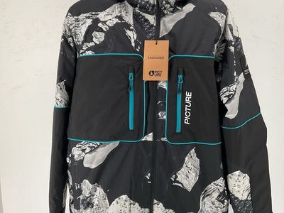 Picure Organic Men's Klyne Jacket