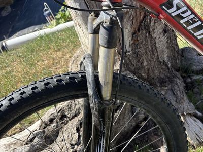 Specialized Hardrock