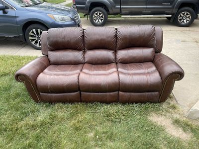 Free couch