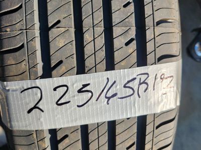 225/65r17 iroman gr906