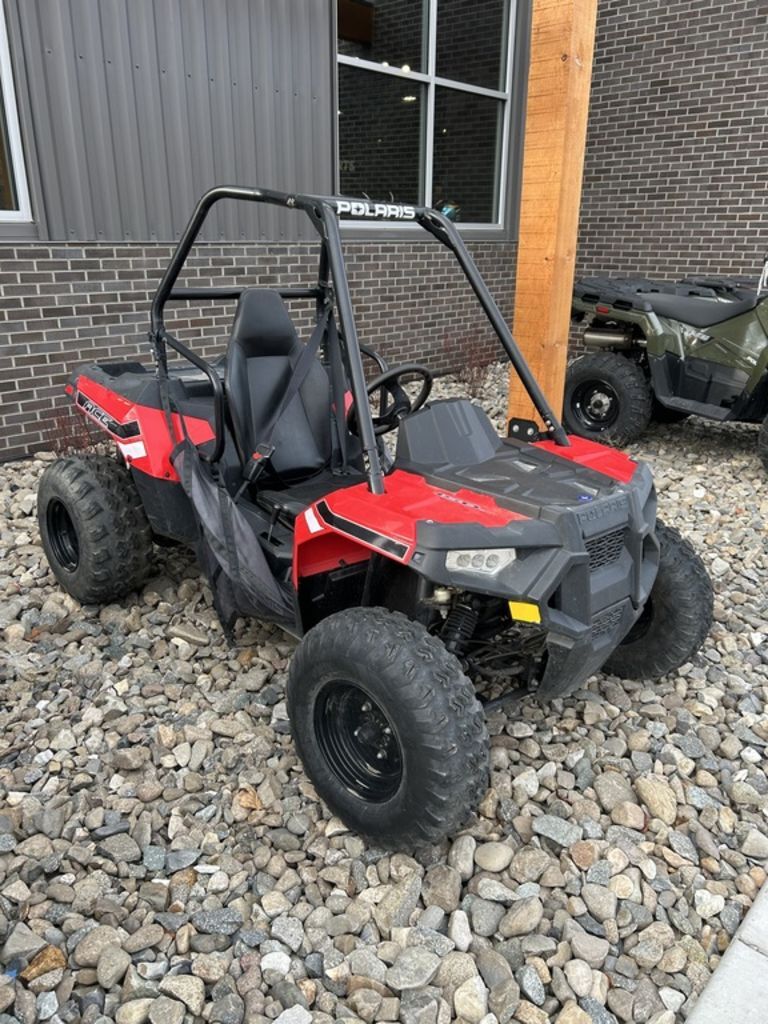 2019 Polaris® ACE® 150 EFI