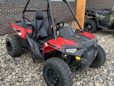 2019 Polaris® ACE® 150 EFI
