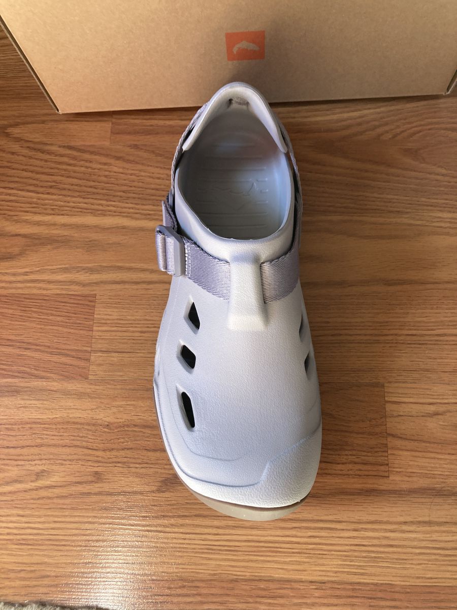 NEW Simms Drifter Shoe - Size 10