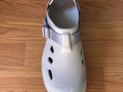 NEW Simms Drifter Shoe - Size 10