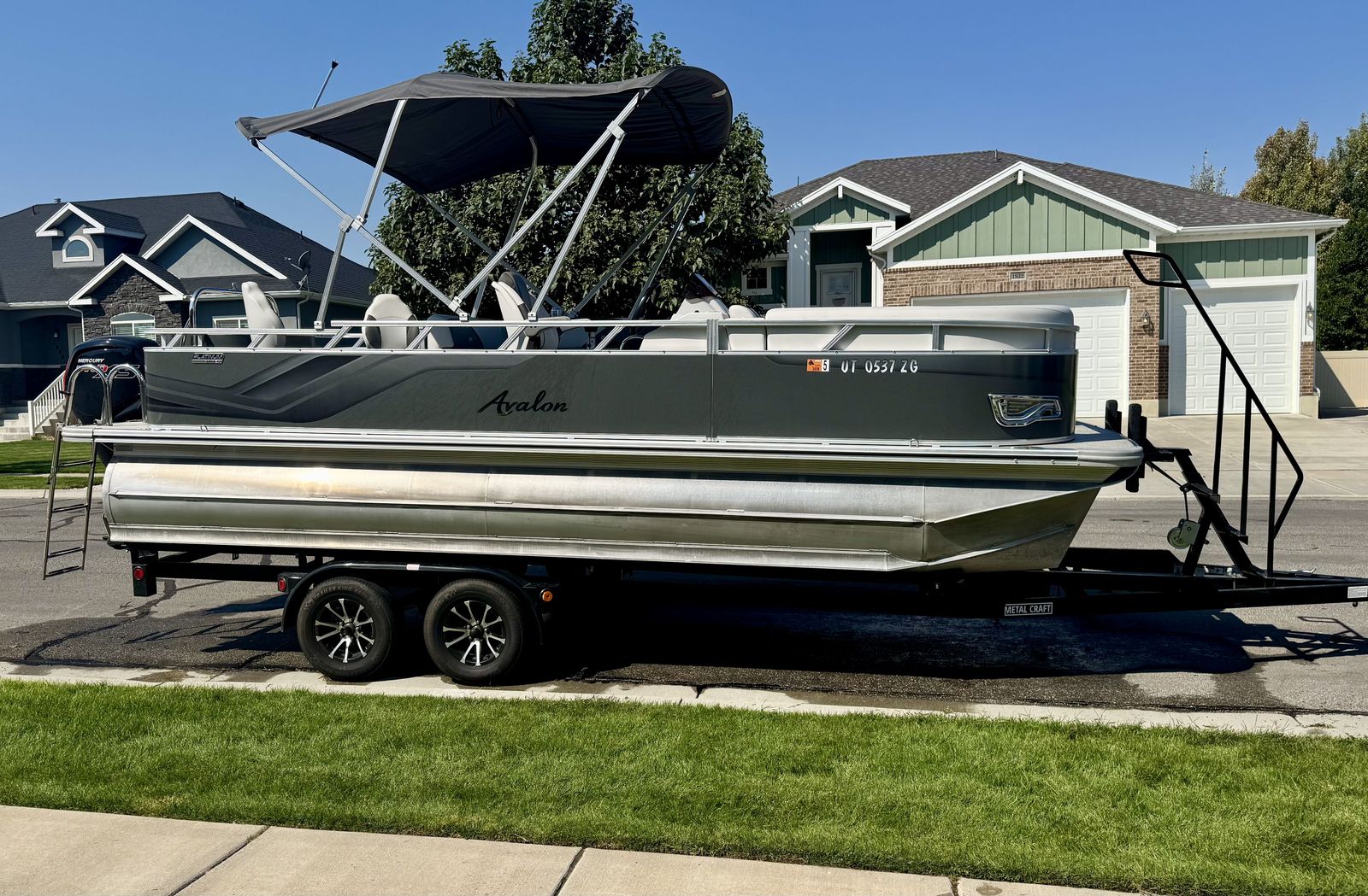 2024 Avalon 2185