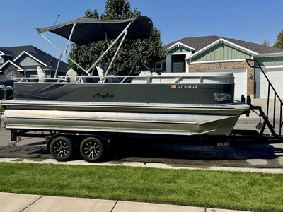 2024 Avalon 2185