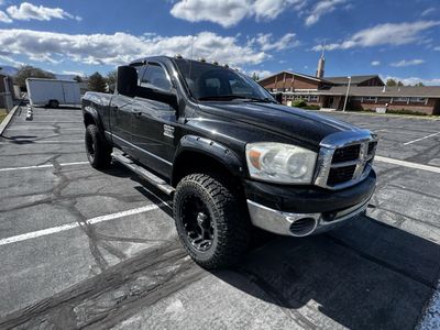 Dodge Ram Cummins