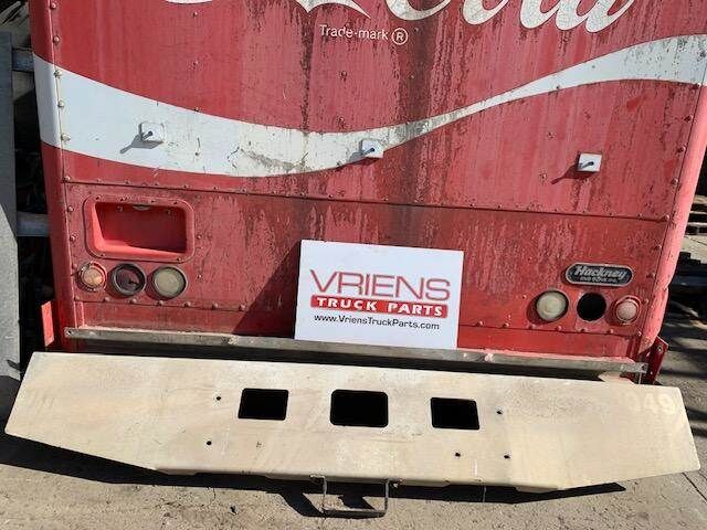 International 5000 Front Bumper