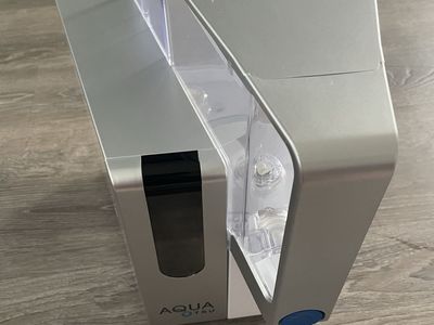 AquaTru Classic Countertop Reverse Osmosis Purifier (like new)