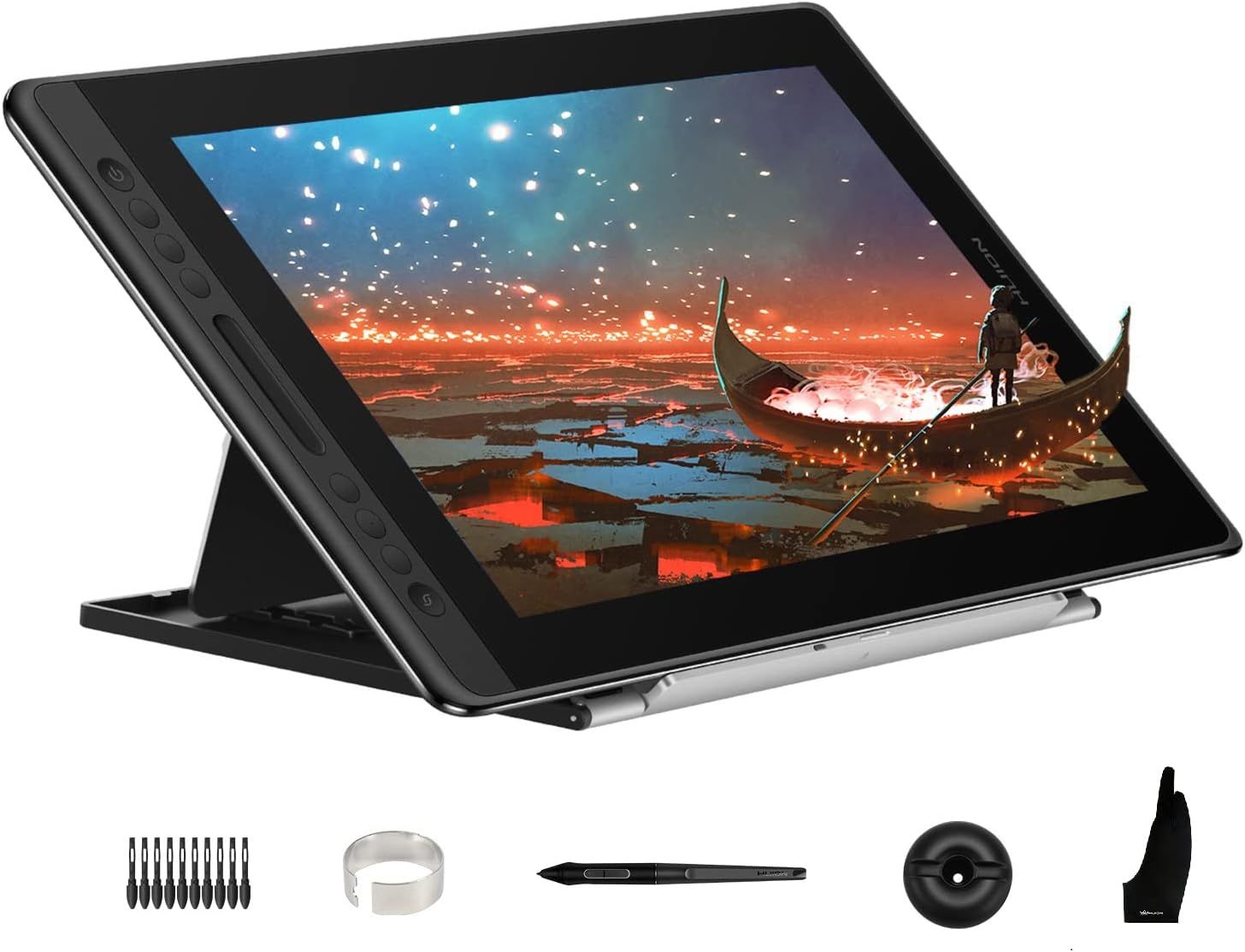 Huion Kamvas Pro 16 Draw Pad