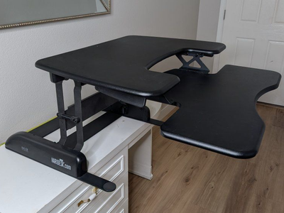 VariDesk ProPlus 30 Adjustable Standing Desk
