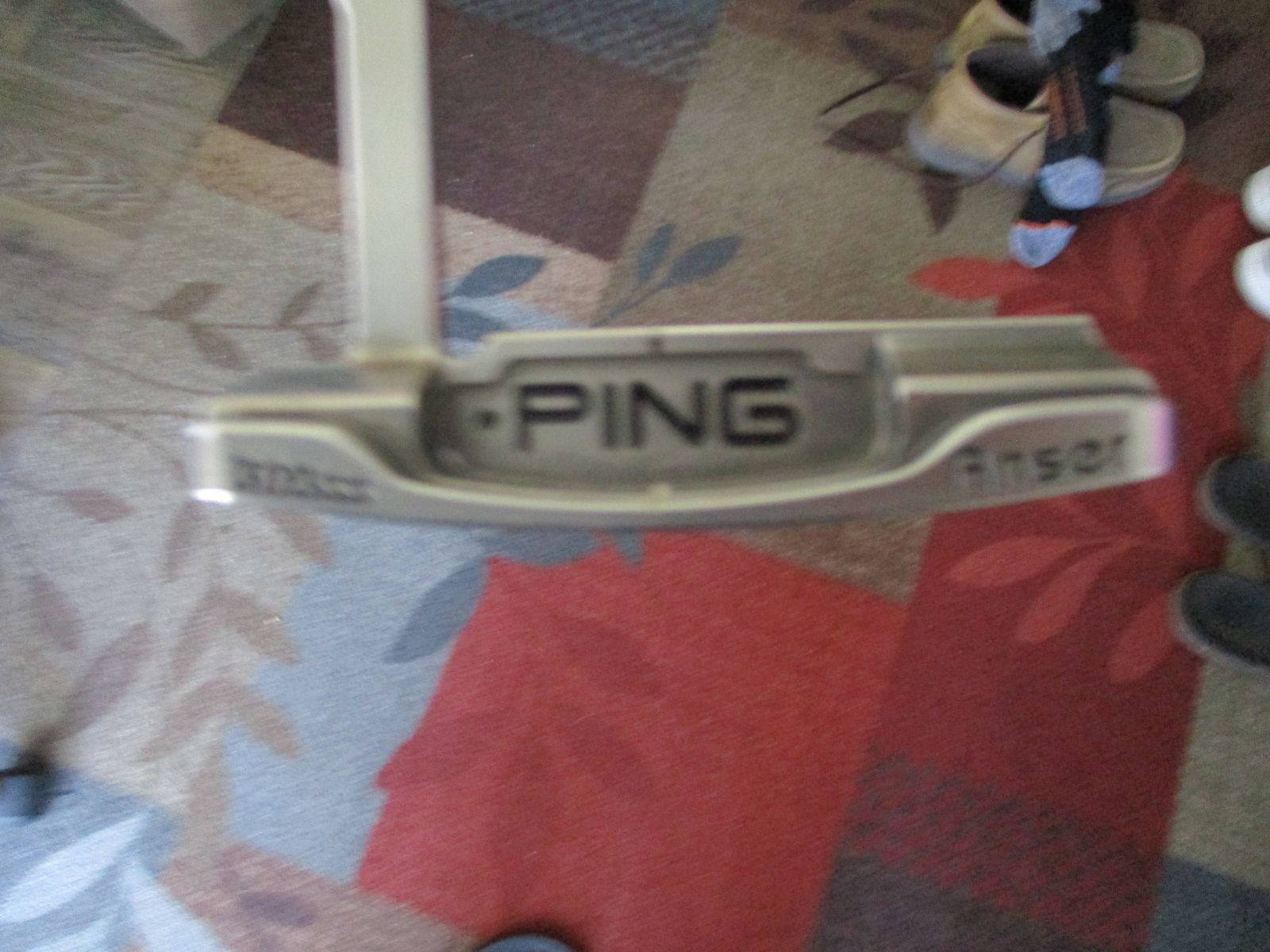 Ping Anser Putter