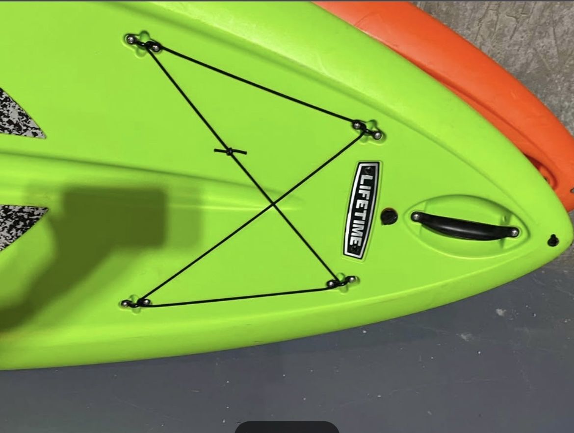 Lifetime Freestyle XL Paddle Board