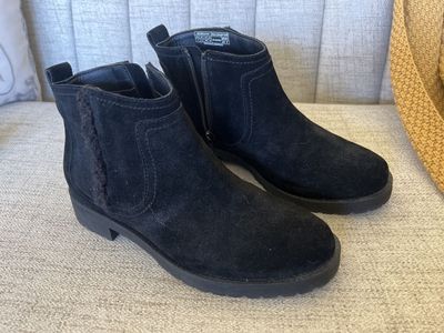 Vionic Womens US Size 7 Ankle Boot