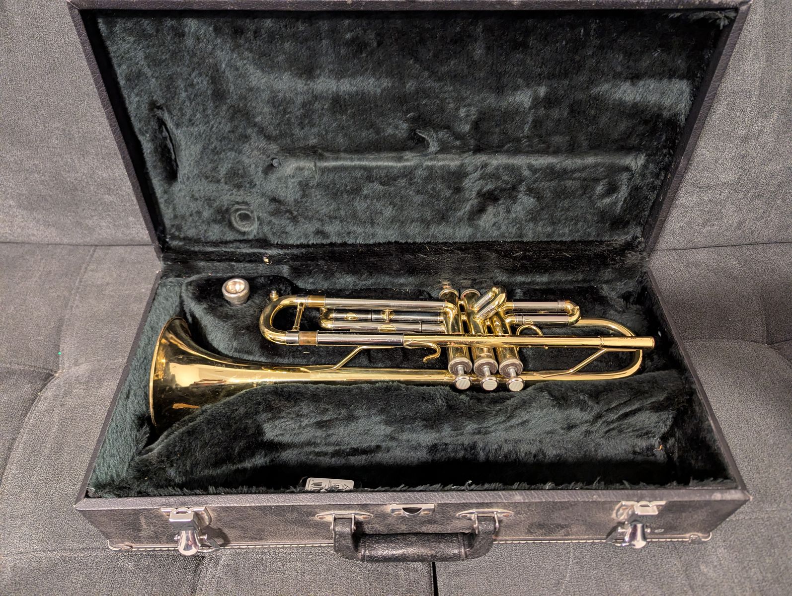 Jupiter Trumpet