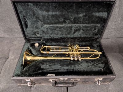 Jupiter Trumpet
