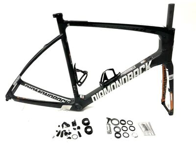 Diamondback Podium Equipe Road Cycling bike frame
