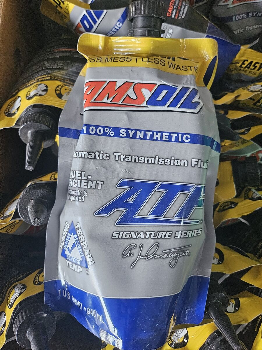 Amsoil