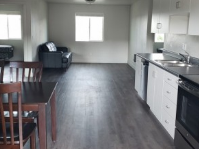 College Park Male apartment