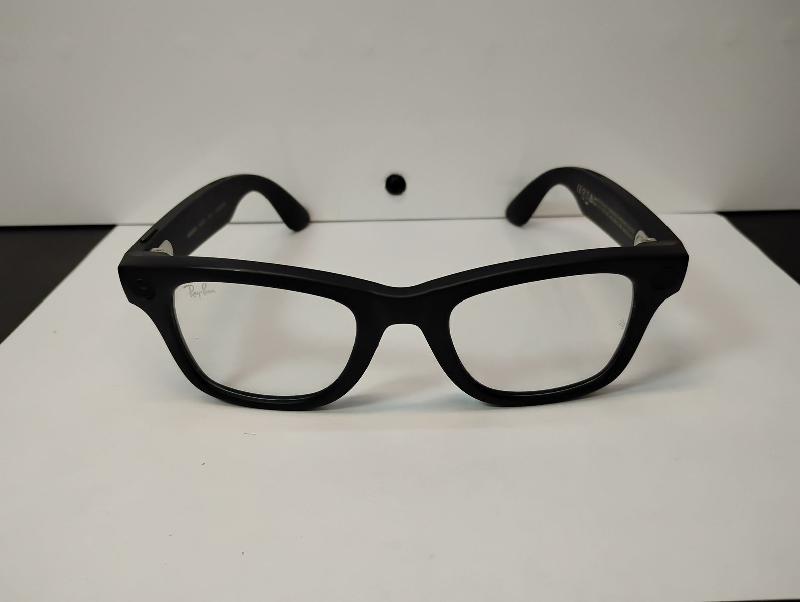 Ray-Ban Meta Wayfarer (Gen 2) Smart Glasses