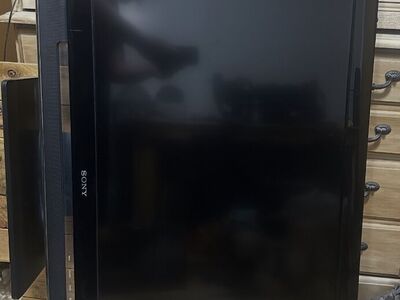 40 SONY TV