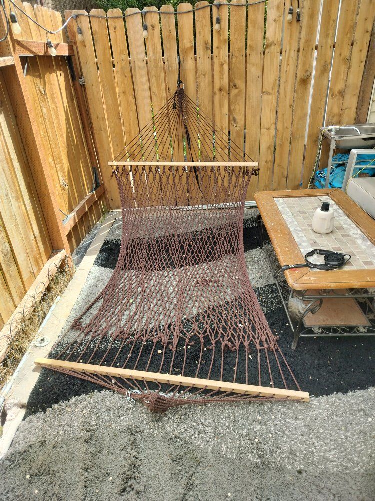 hammock