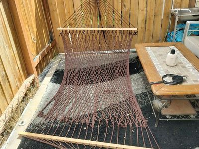 hammock