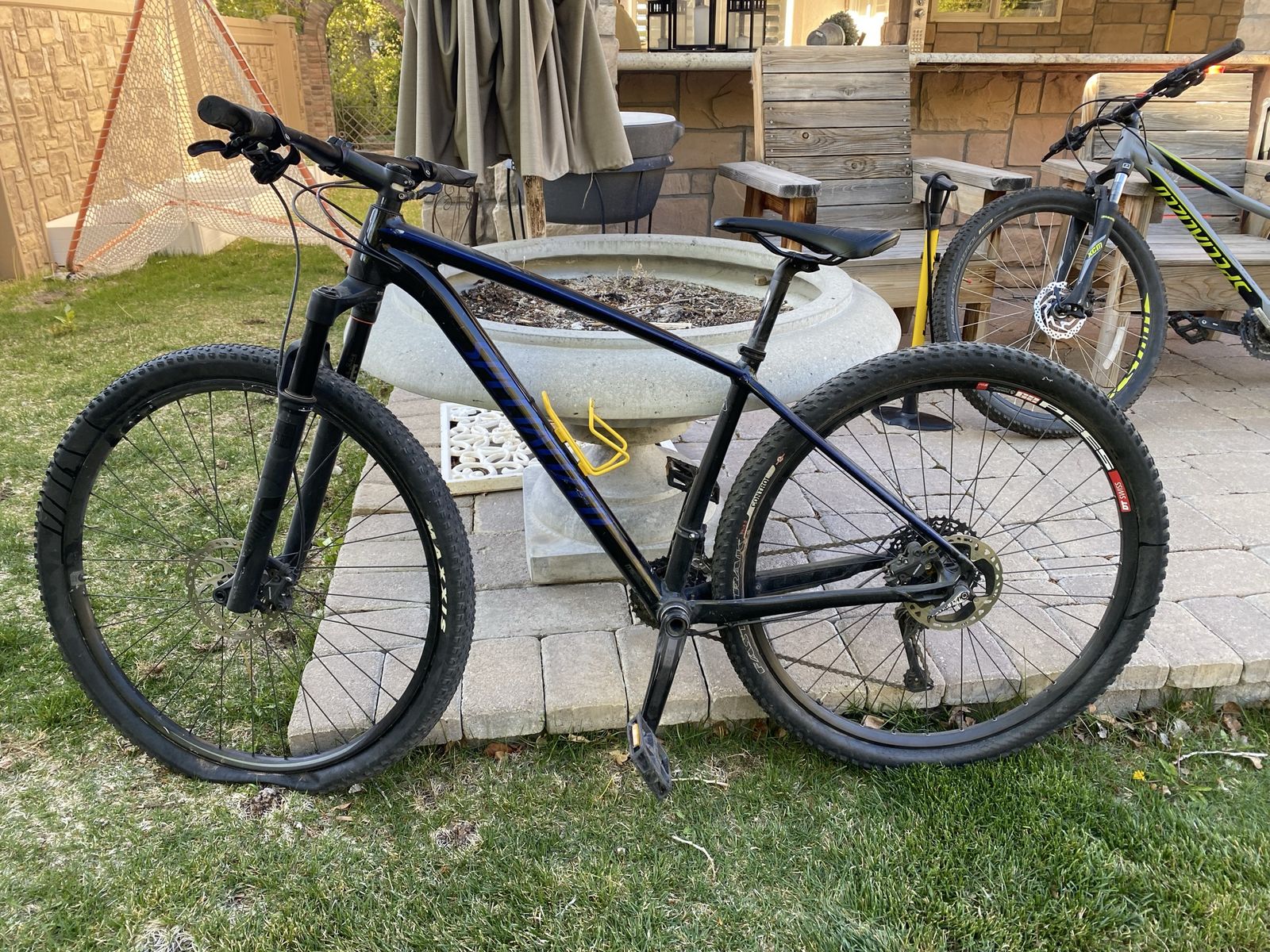 XC Mountain bike Medium Specialized Epic