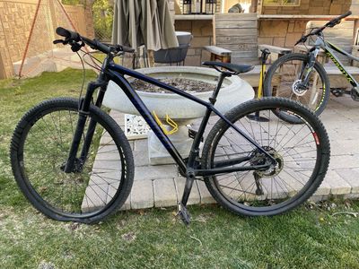 XC Mountain bike Medium Specialized Epic