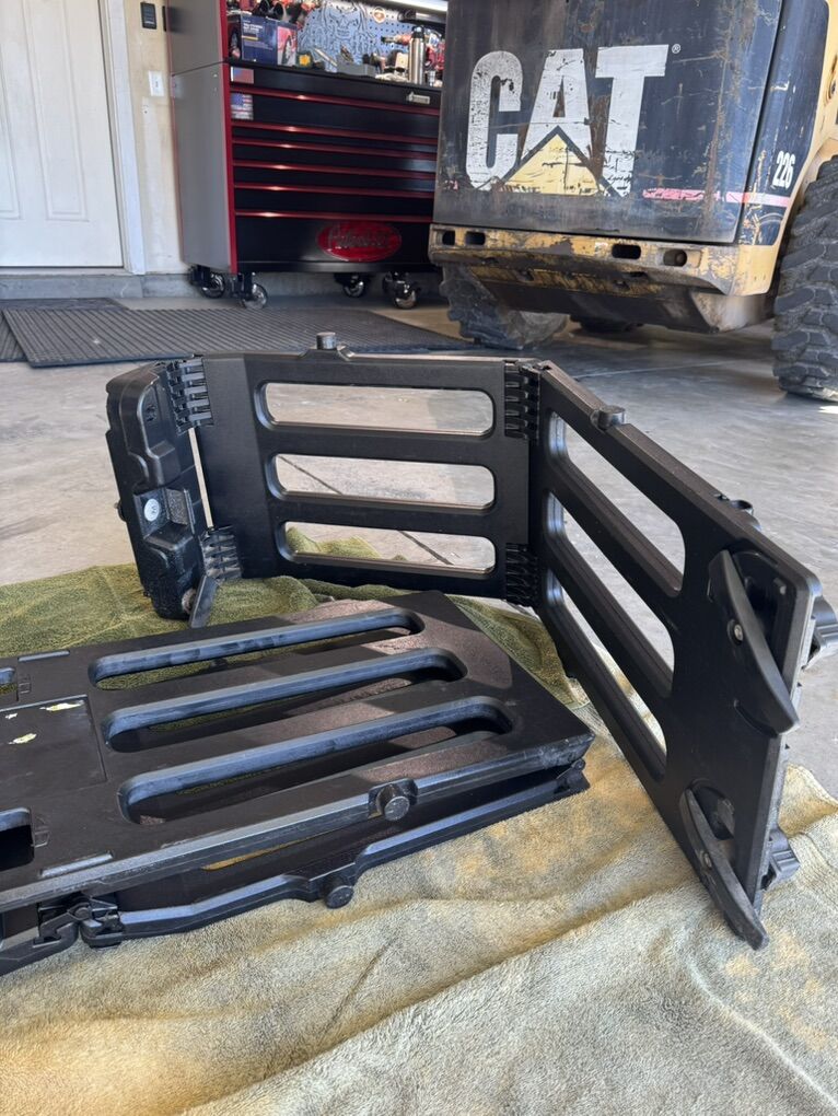 Ford Super Duty Parts- OEM