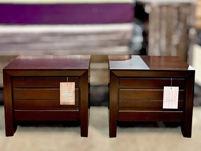 NIGHTSTAND CHARGING STATION – BRAND NEW + SAME DAY DELIVERY