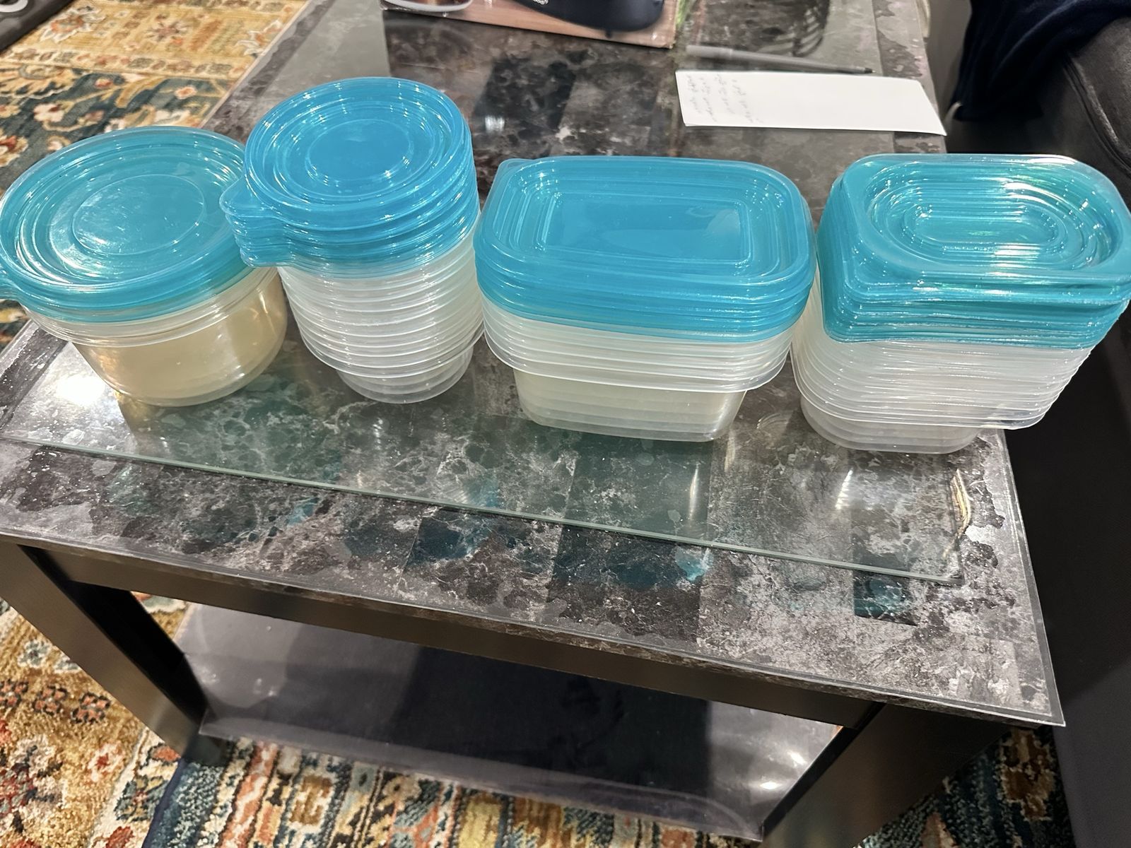 Containers