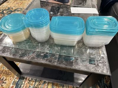 Containers